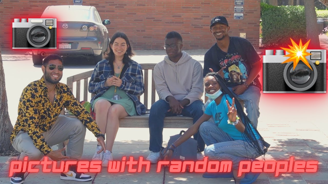 DIVERSE.CR WENT TO UCLA AND THIS HAPPEN....