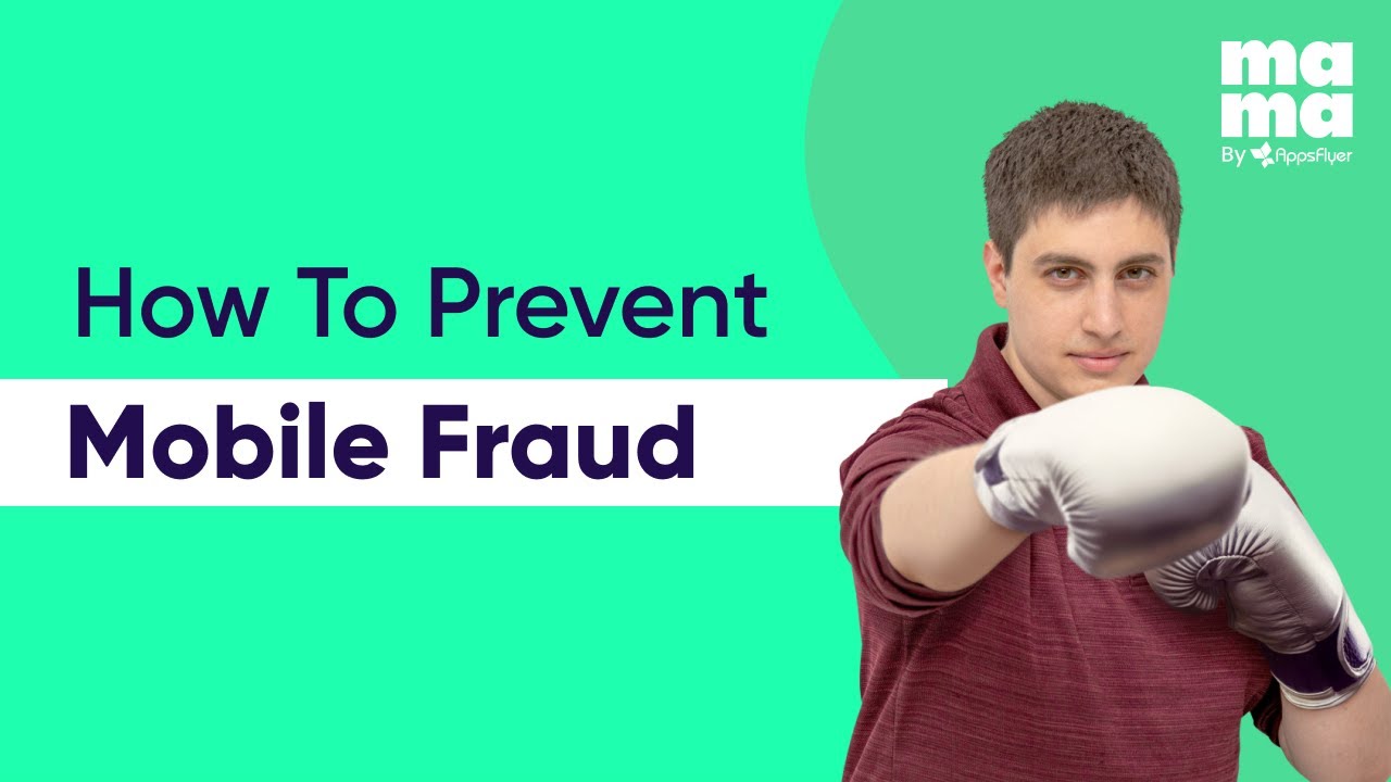 How To Prevent Mobile Advertising Fraud