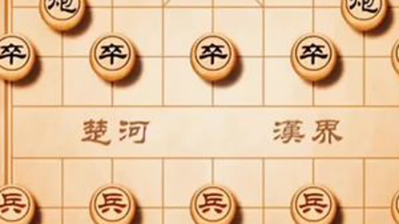 #象棋破局 #象棋布局 #中国象棋开局技巧 #象棋思路与技巧 #象棋绝杀