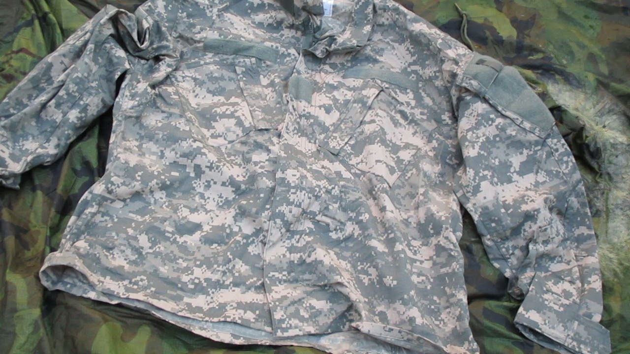 OPSEC For Militias And Channels That Post Videos Of Training Or Appear In News Reports