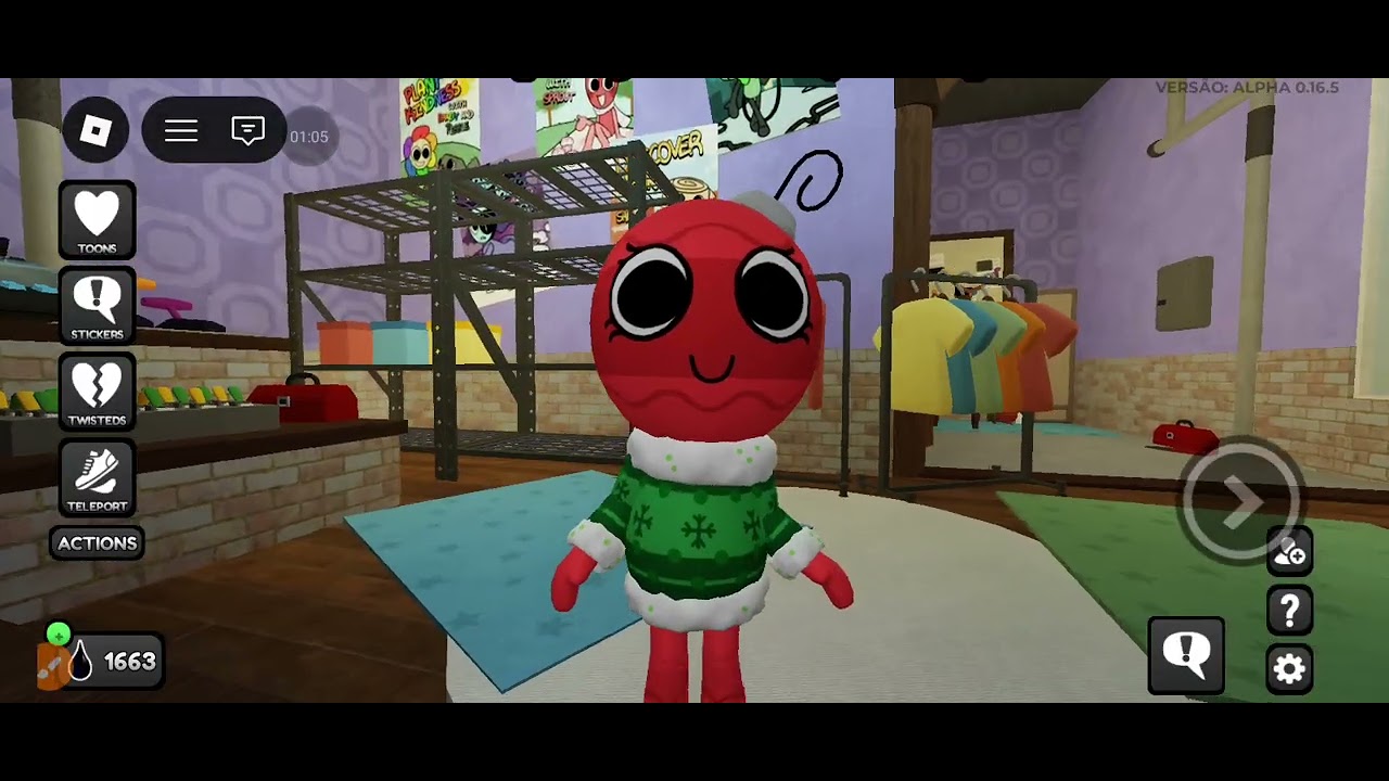 17 de março de 2026