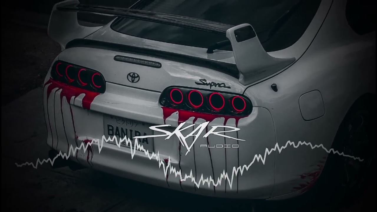 Formula One - Jasiel Nuñes "EPICENTER BASS+LARGE HALL"