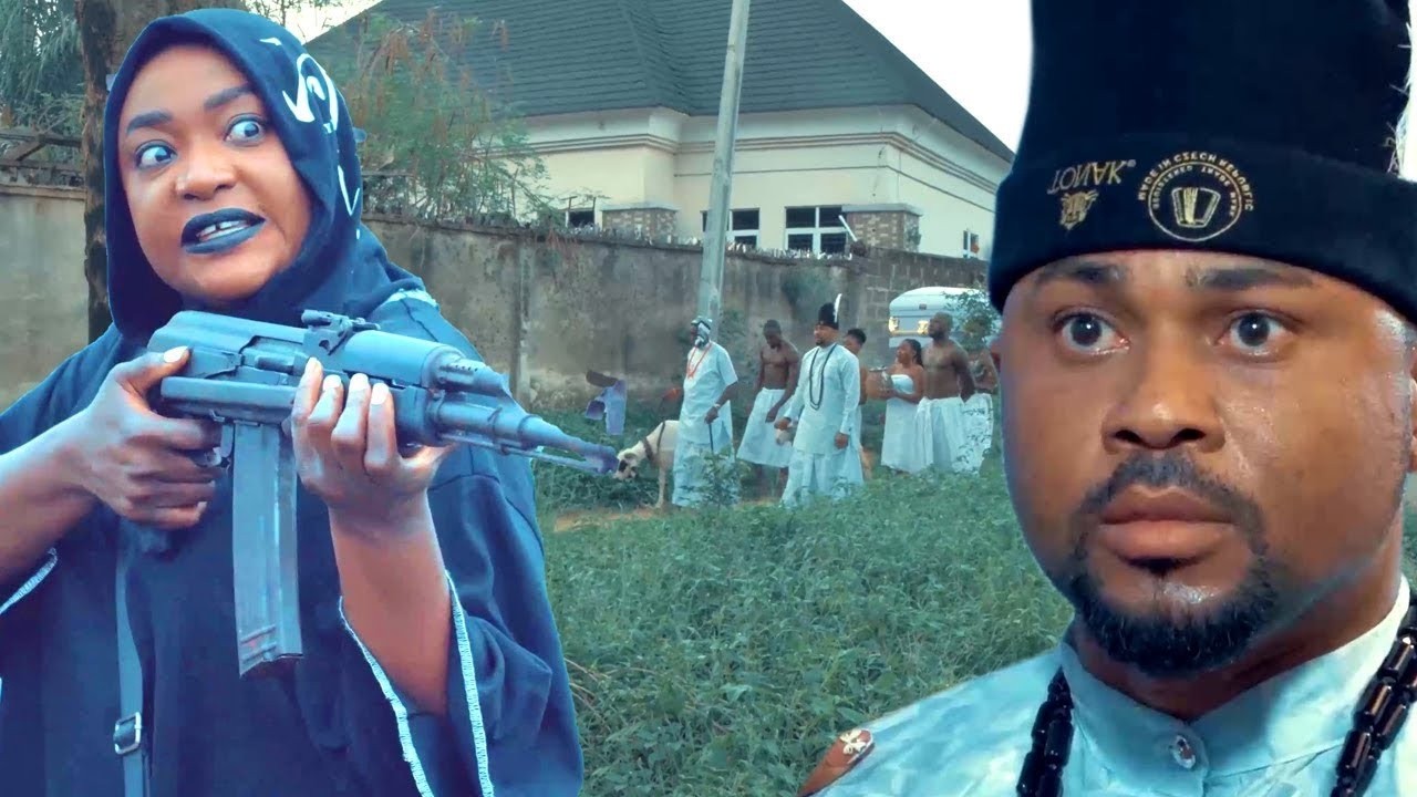 Dey Made a Deal Wt D Dead - I Go Deal Wt Ds Evil Pls I Beg You Nt 2 Watch Ds movie Alone - Lizy Gold