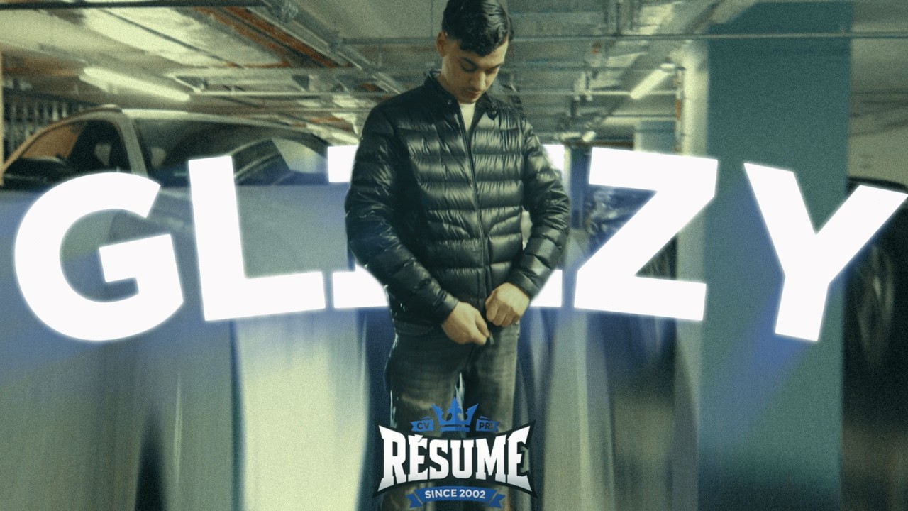 MATTEOZZ x DONDENO x BSD Type Beat ”GLIZZY” (prod. GIANLUCA)