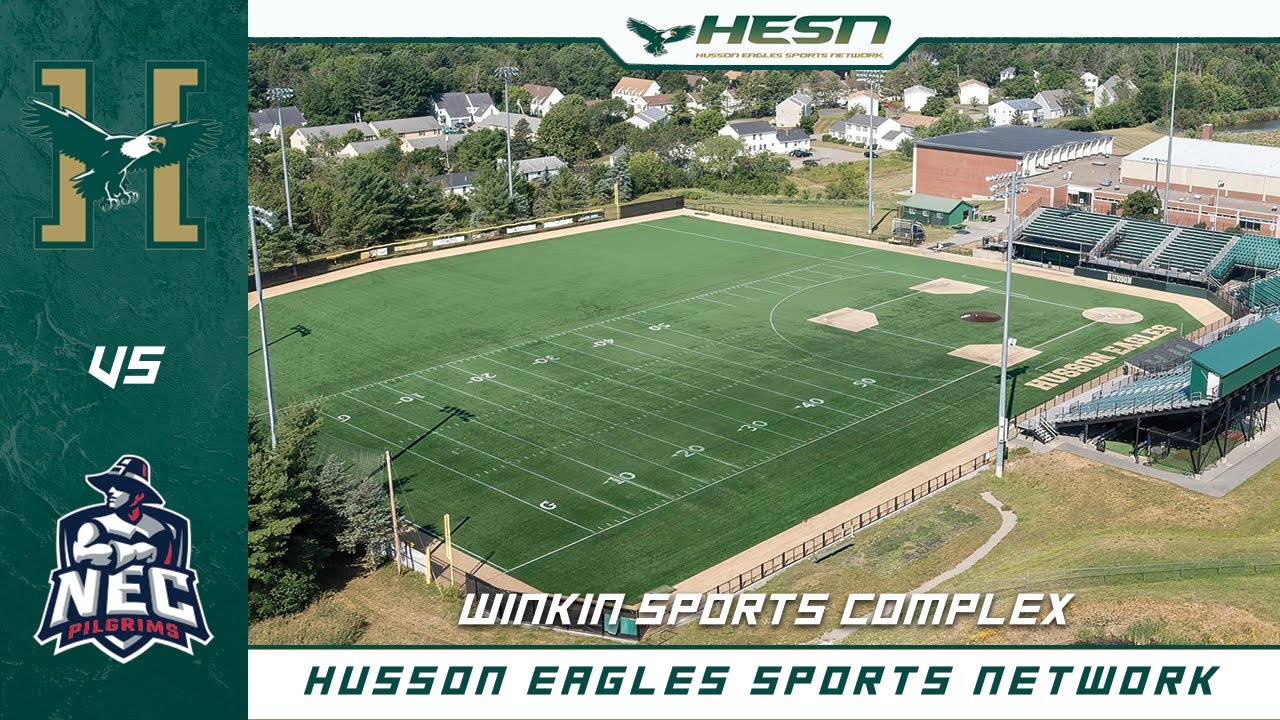 Football vs. New England College