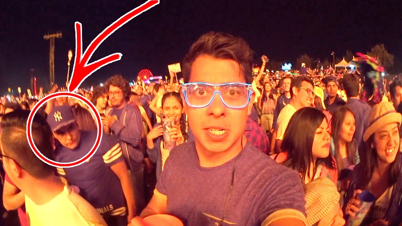 IVANSFULL VS RATEROS DEL EDC - (ME ROBARON UN BESO)