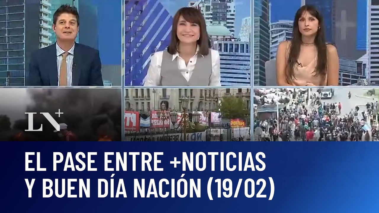 CGT: cuarto paro general contra el Gobierno; rechazo a la reforma laboral