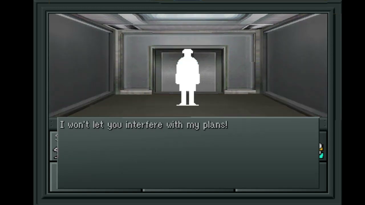 Shin Megami Tensei (PS1) - Speedrun: Neutral End [1:50:36]