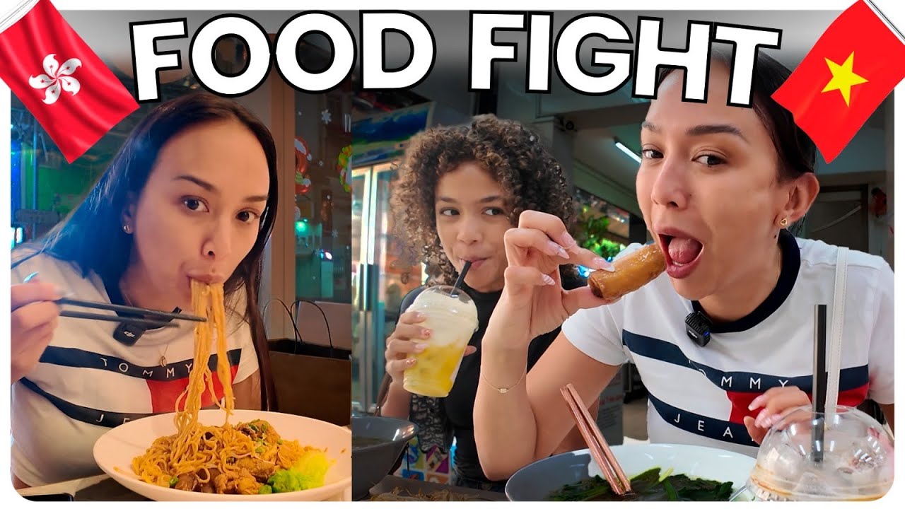 Гонконг против Вьетнама