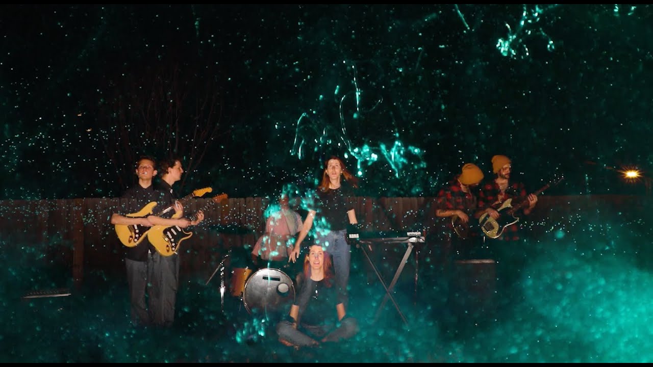 June Leaf - When It's on Red