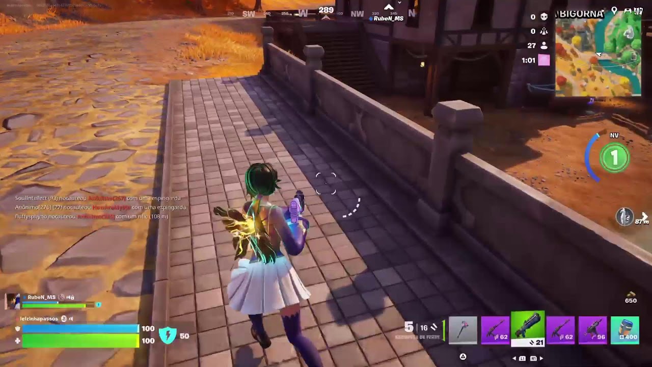 Fortnite 💕