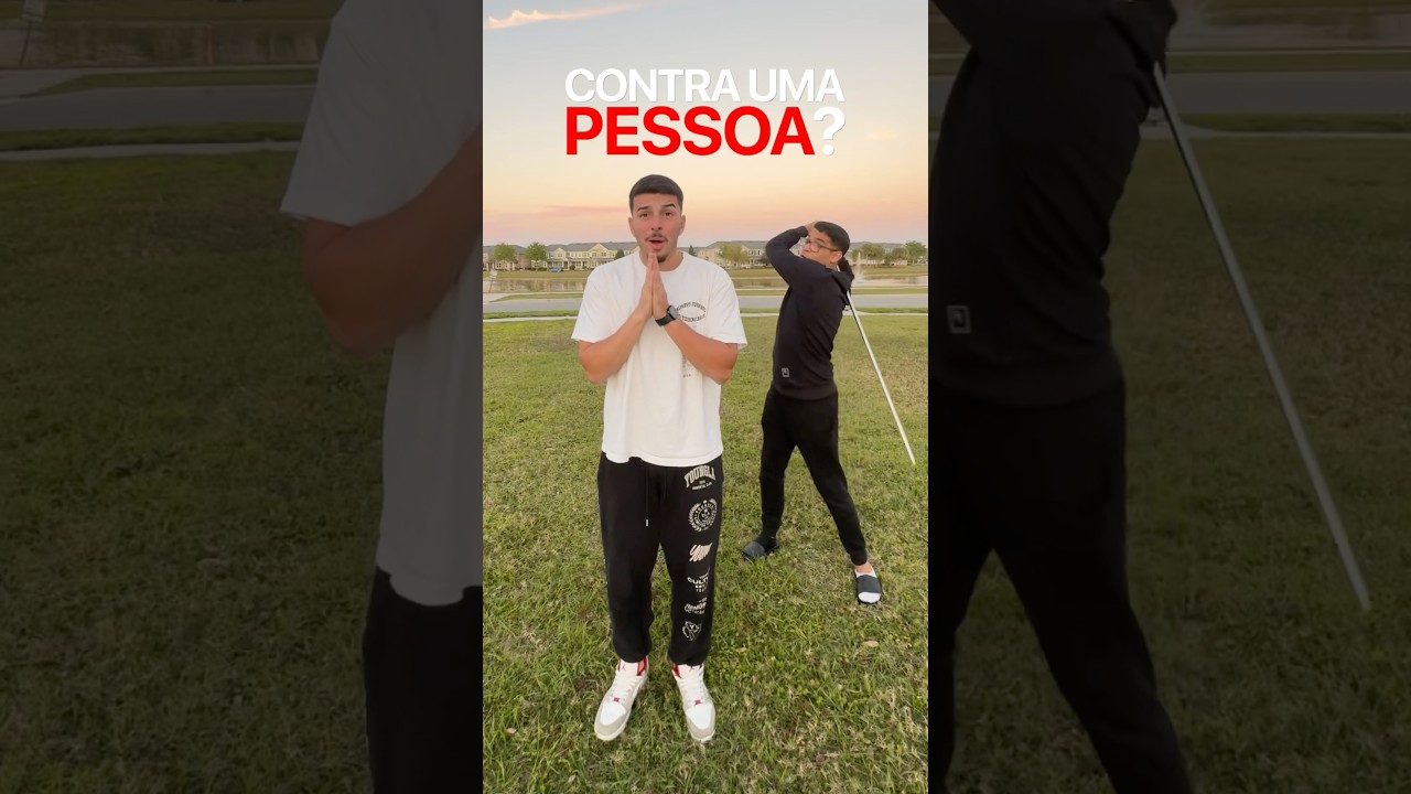 Testei o Bast&atilde;o M&aacute;gico de Defesa Pessoal #shorts