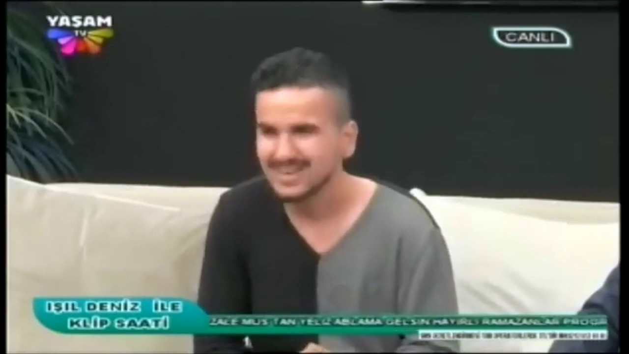 sadik nergis  yasam tv cavres