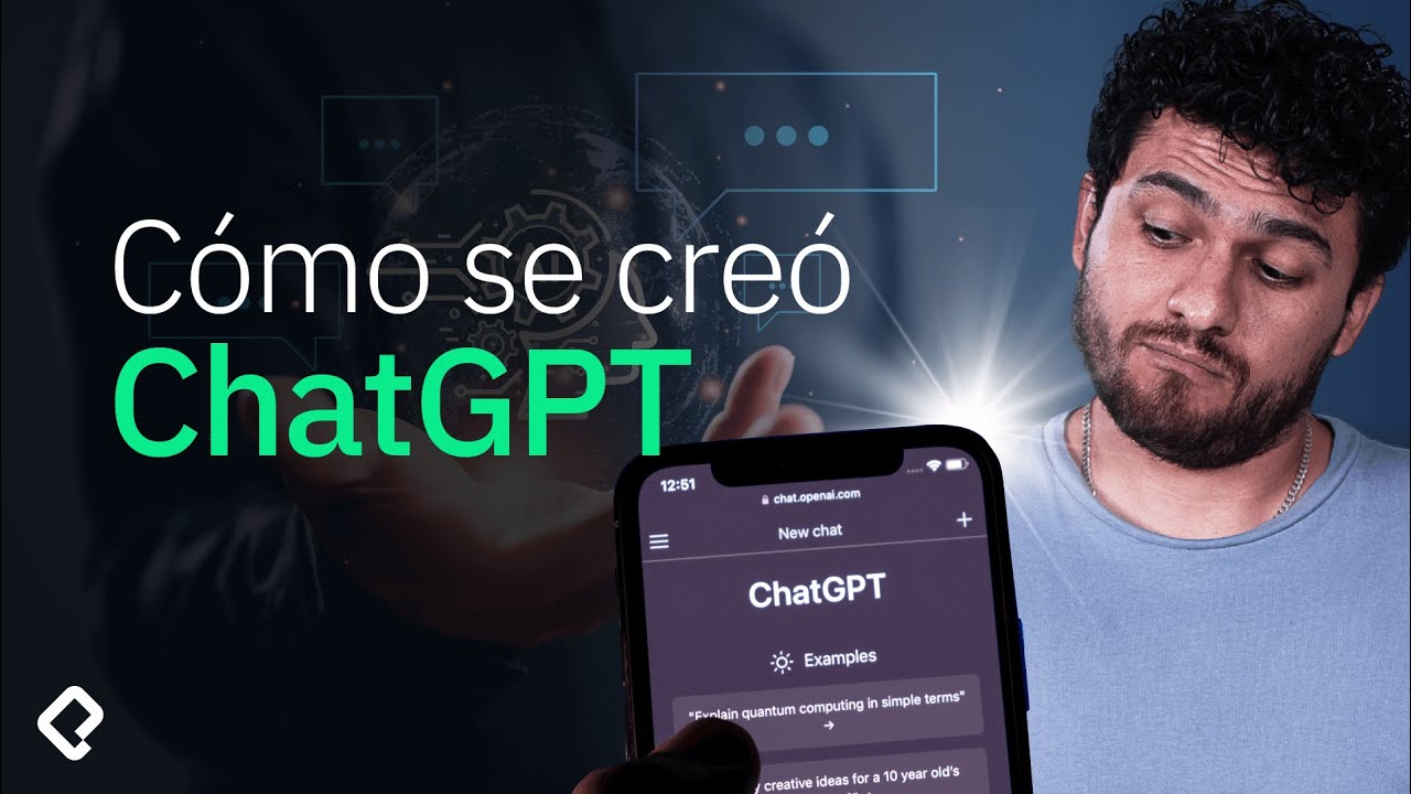 Riesgos y beneficios de la IA | Entrevista a OpenAI