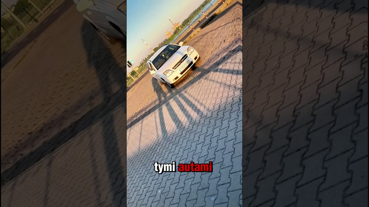 Pamiętacie te Ople ❓ psuły się na potęgę 😅
