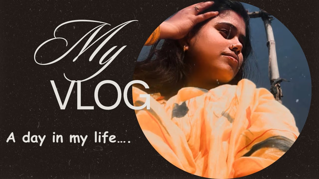 A day in my life…(mere maa-papa kaha gye hai?)🤔🤔😁 @Varsha_Shrivastava03oct   