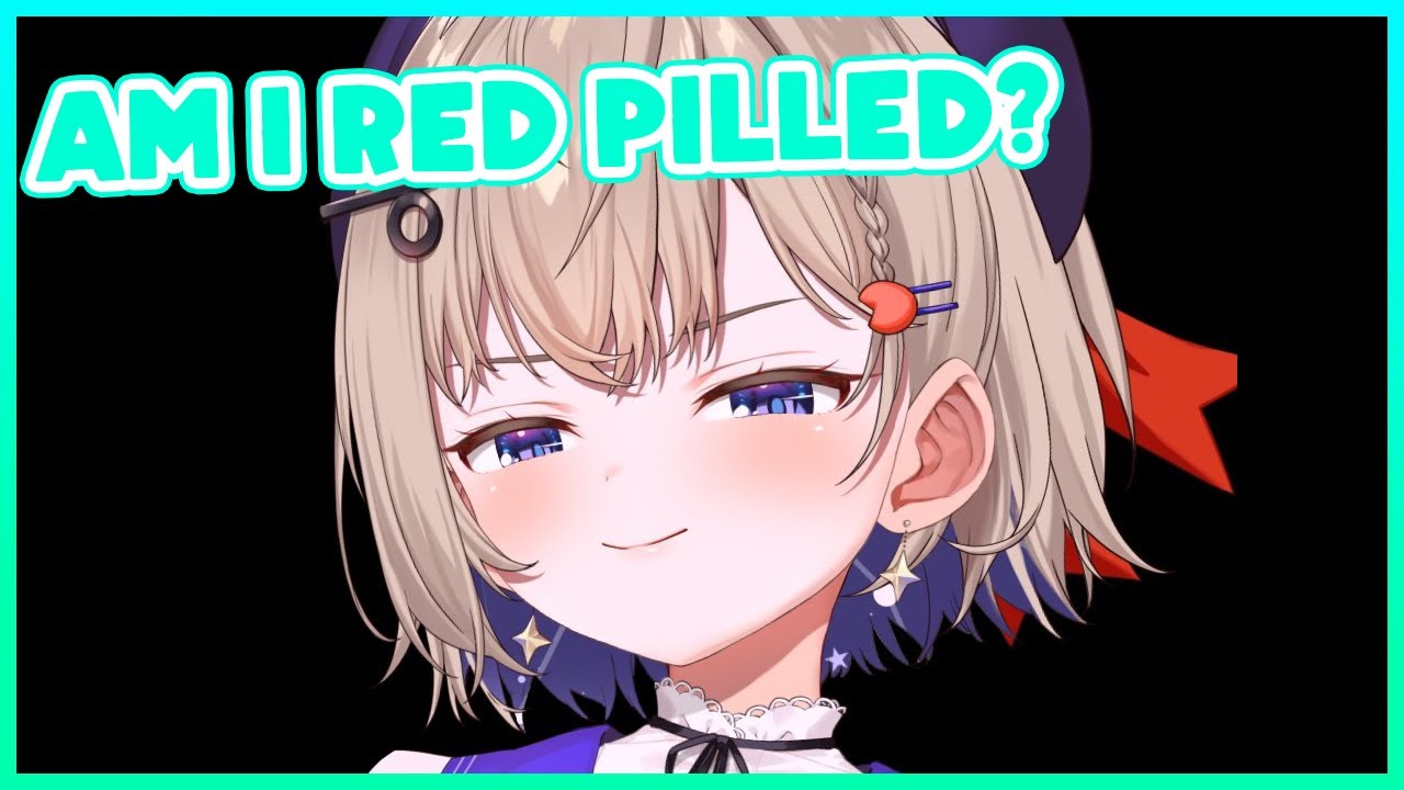 Shiina Got Asked A Question
