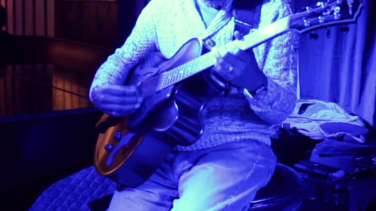 Perry Hughes - OGD