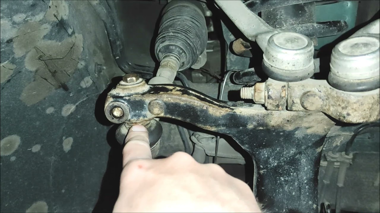 Audi, Passat ściąga podczas hamowania? Regulacja 