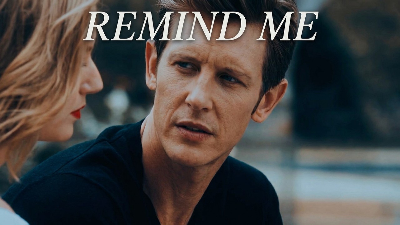 Revenge || Emily & Nolan - How You Remind Me