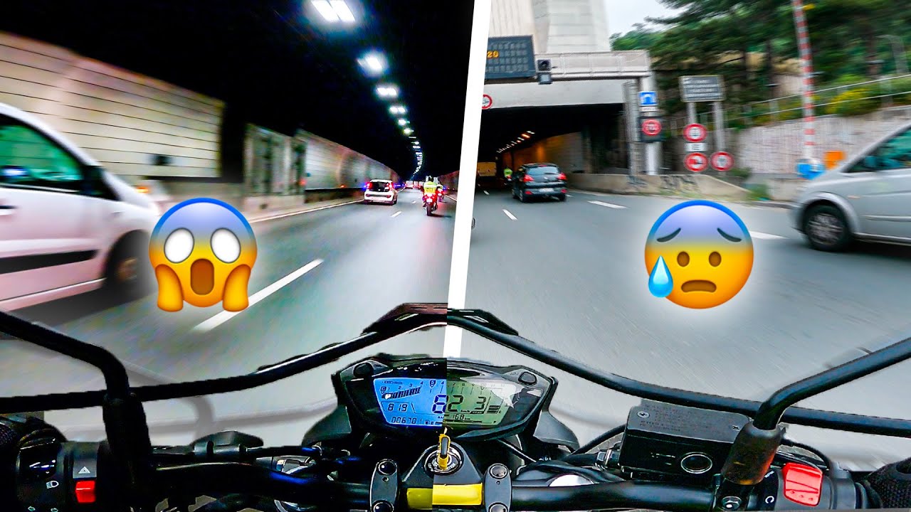 MON HORRIBLE EXPÉRIENCE DU PERMIS MOTO (j'ai failli m'évanouir 🫠)
