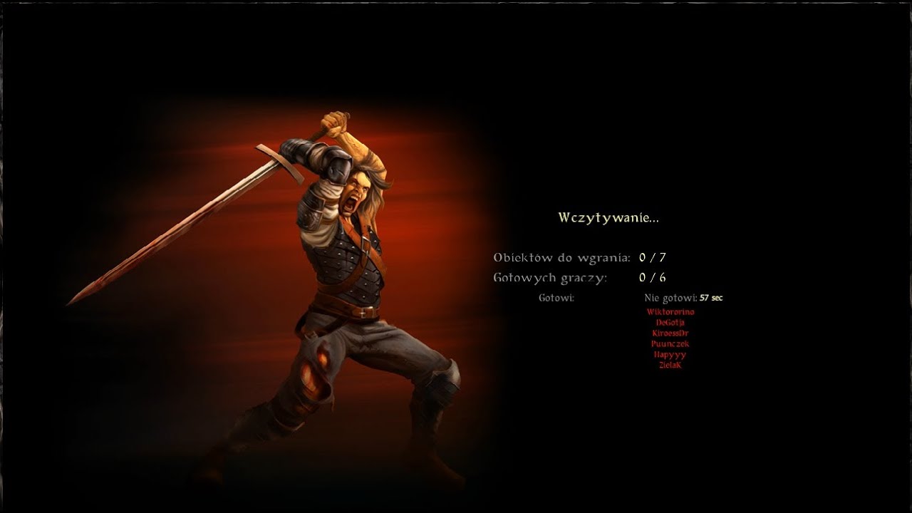 Taern Tolnor - Turniej 3vs3 lvl 130-140 MSL 405
