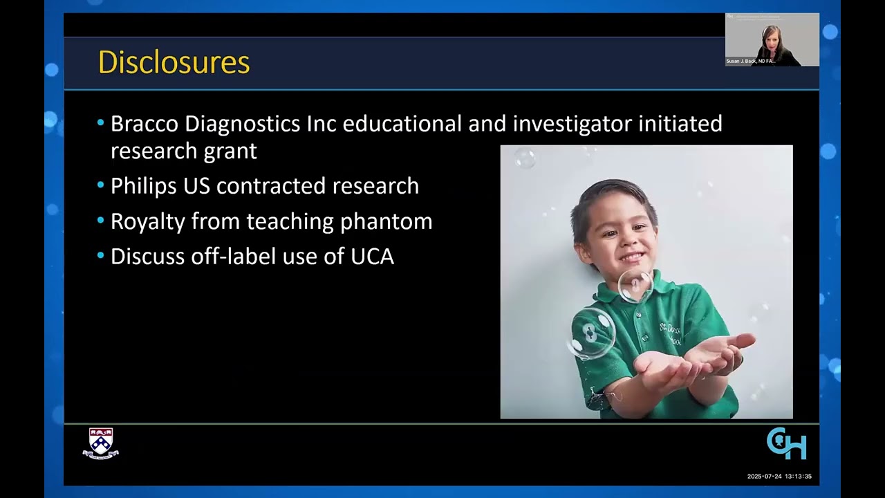 CEUS Workflow Optimization Implementation in Pediatric Clinical Practice