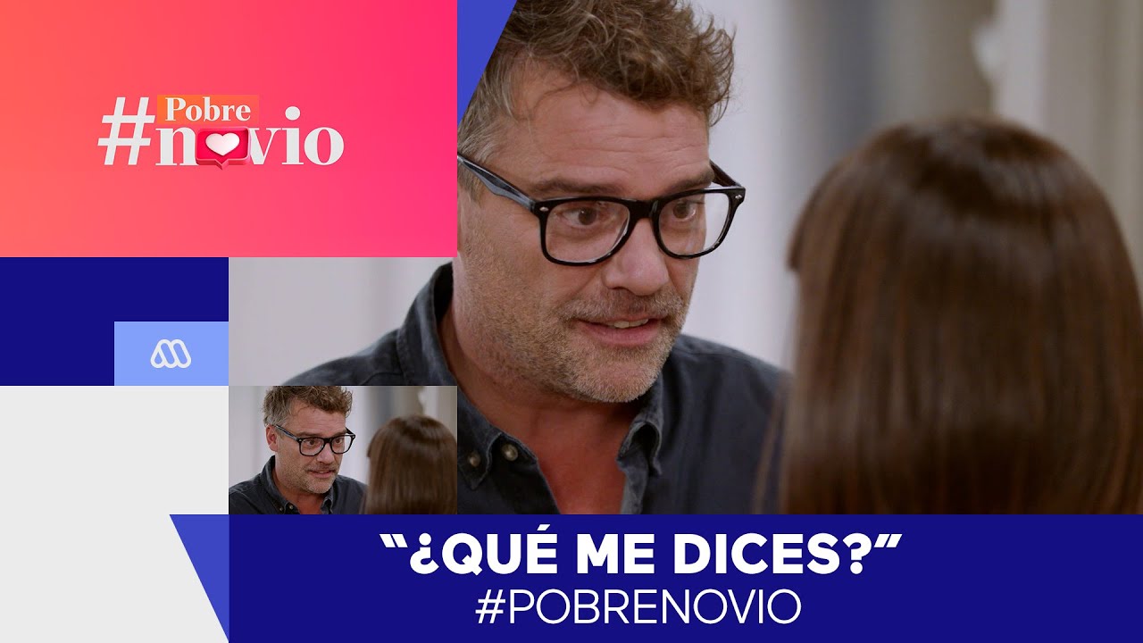 #PobreNovio - ¿Qué me dices? - Mejores Momentos / Capítulo 147