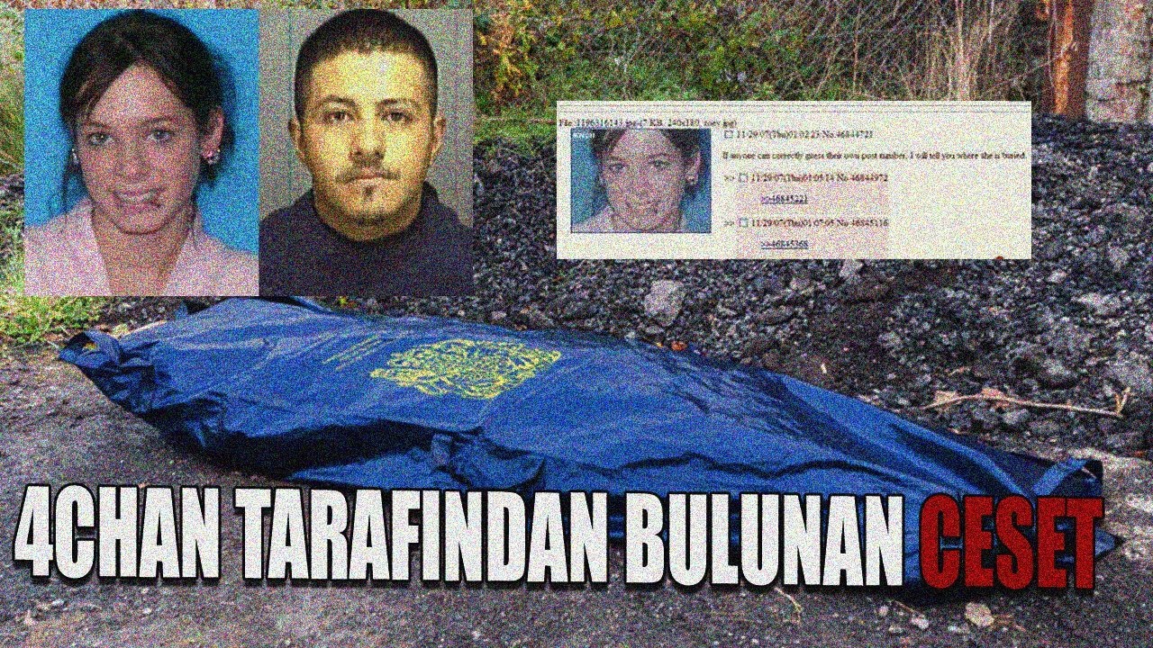 4CHAN&rsquo;İN KARANLIK TARAFININ HİKAYESİ