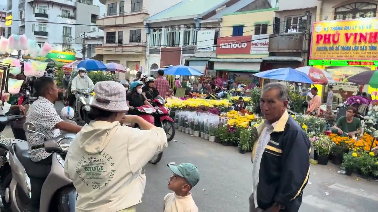 28 Tết Bính Ngọ tại Trà Vinh