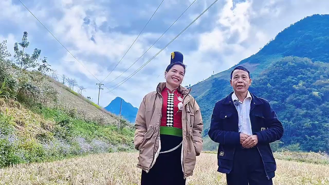 Hát thái giao duyên rất hay 