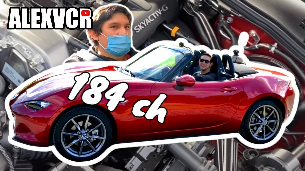[VLOG] En un mot ? PARFAITE 😯 et avec presque 200 ch pour 1T 🔥