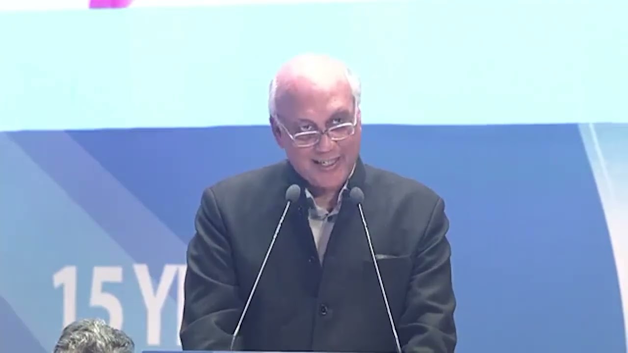 Sidharth Birla - Chairman, Xpro India Ltd Speech at  Business and Industry Conclave 2025 in Kolkata