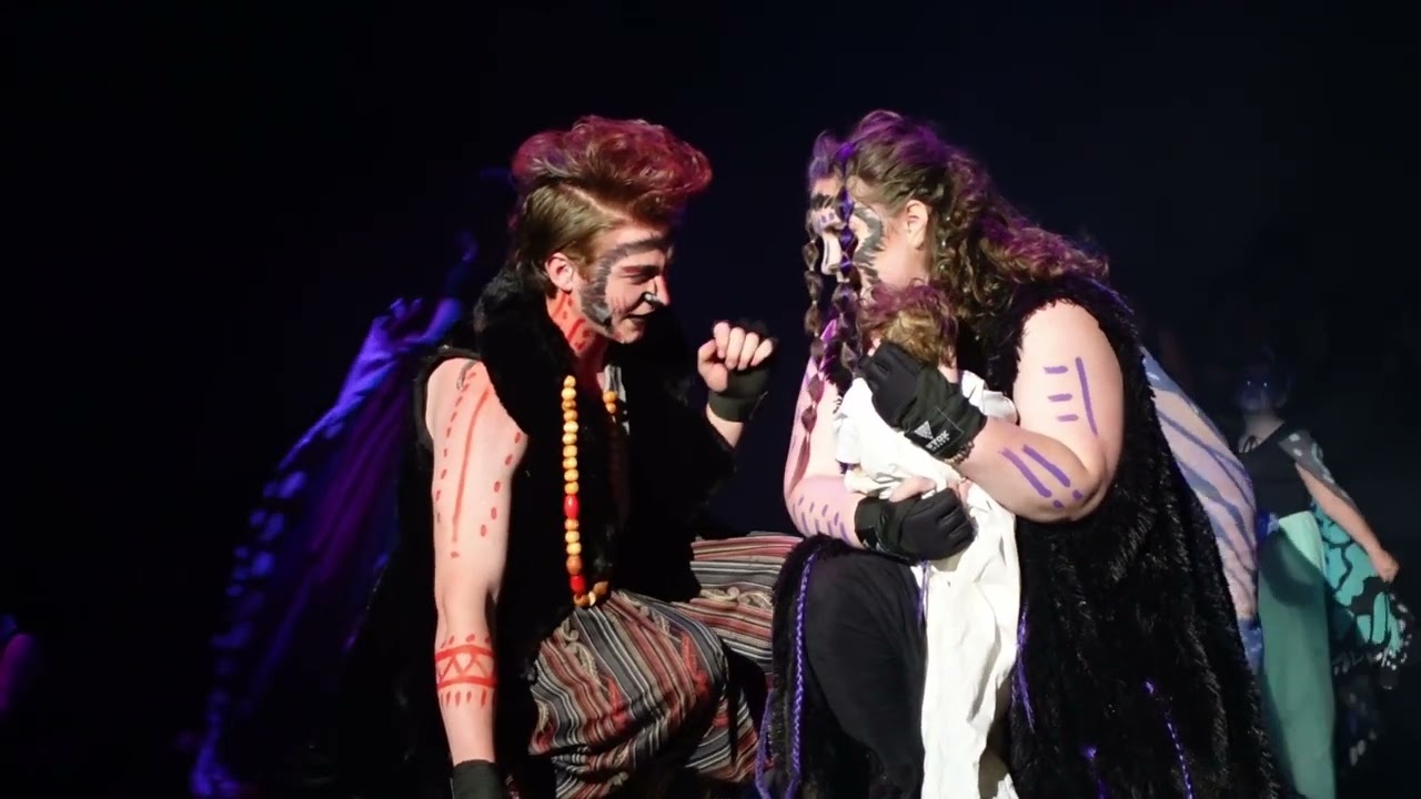 1st Show Opening Night 6 15 24