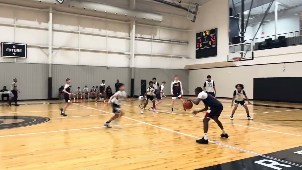 Lonestar 8th grade winter blast tournament Houston  2-21-2026