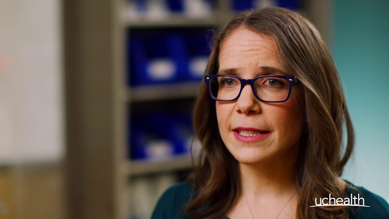 The Effects of Untreated Sleep Apnea | Katherine Green, MD, Sleep medicine | UCHealth