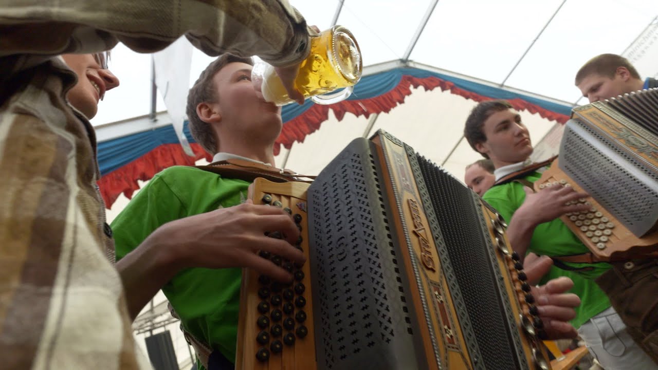 Fest des Jahres 2015 Aftermovie
