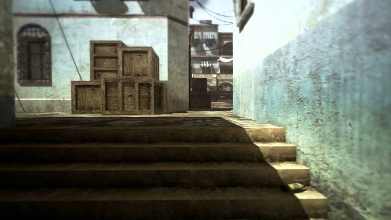So many things - MW3&BO2 fragmovie by ANADROX Multigaming