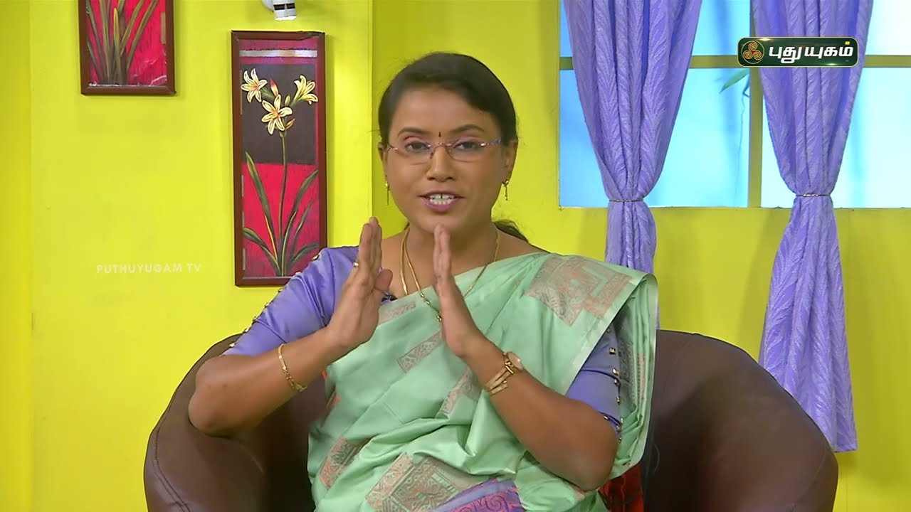 பின்னோக்கிய கருப்பை காரணங்கள், அறிகுறிகள்...| Retroverted Uterus | Dr.M.S.UshaNandhini