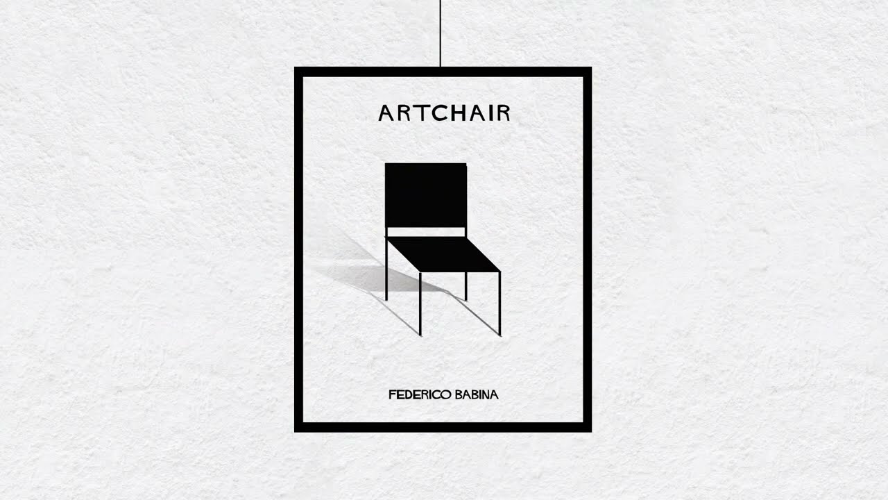 ARTCHAIR Variations on a theme