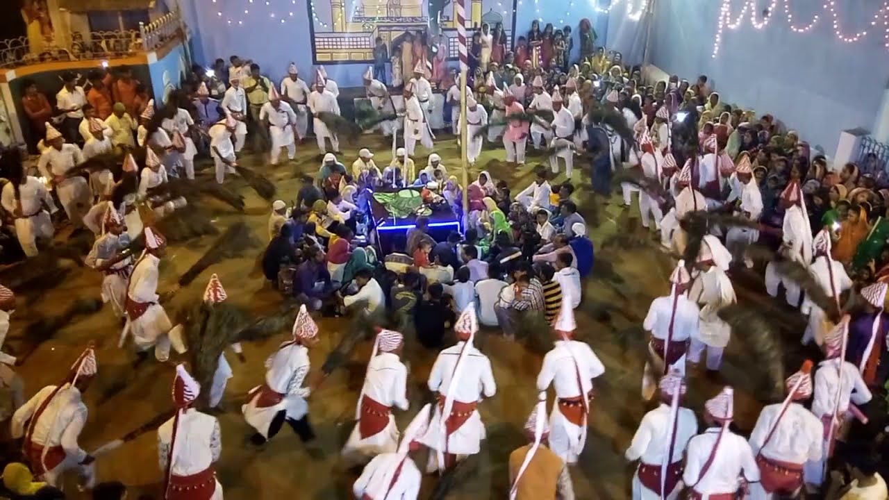 Moharram Video 2023 Bajme Jaha Main Dhum Hai Yaade Hussain Ki By Asnapani Kathara