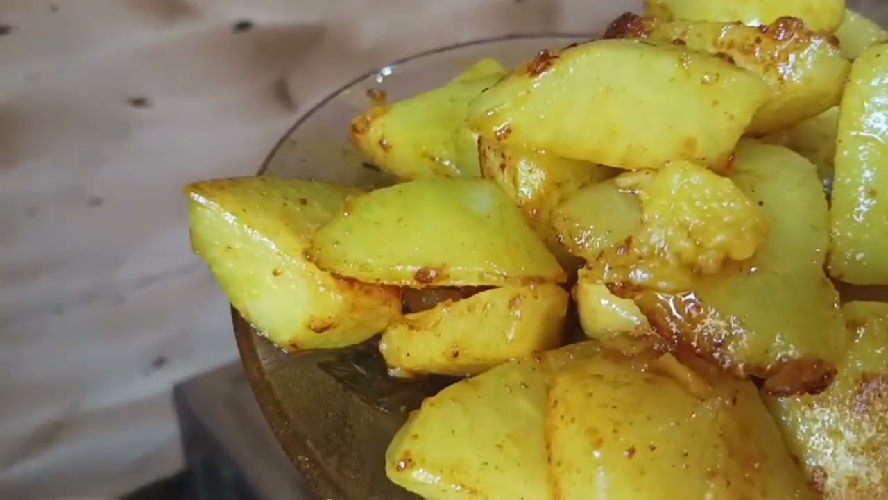 কাতলা মাছ দিয়ে ফুলকপি আলুর দুর্দান্ত রেসিপি