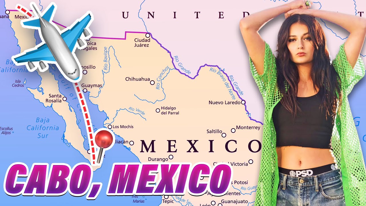 I traveled 1000 Miles with My Best Friend **Craziest Trip EVER**  ✈️ 🗺| Sophie Fergi ft. Indi Star