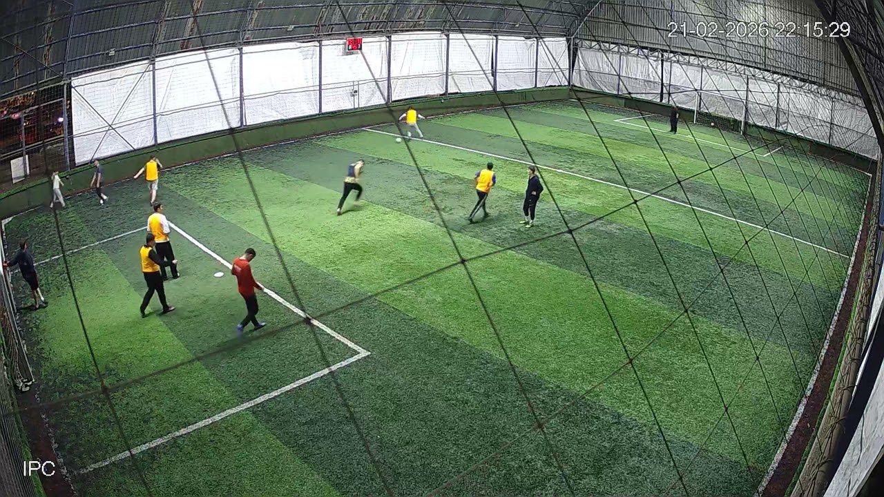 ÜLKÜ OCAKLARI 21 02 2026