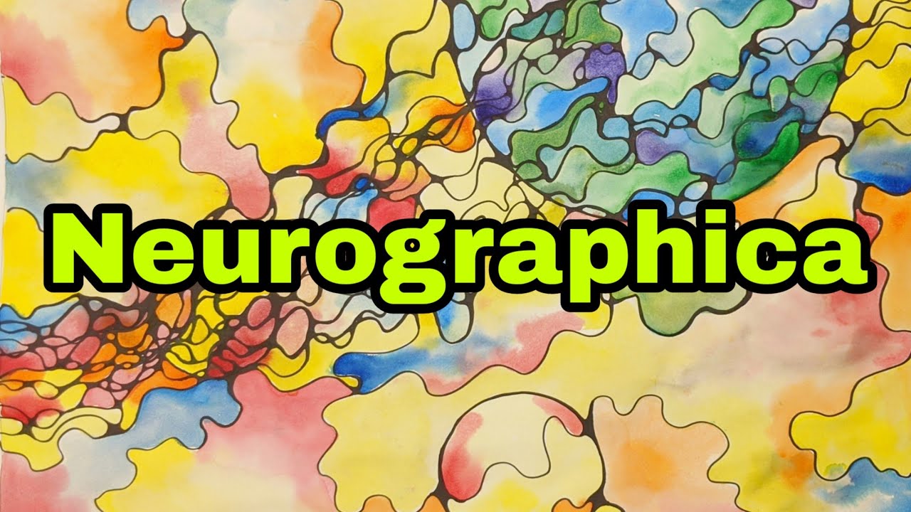 Neurographica Project!