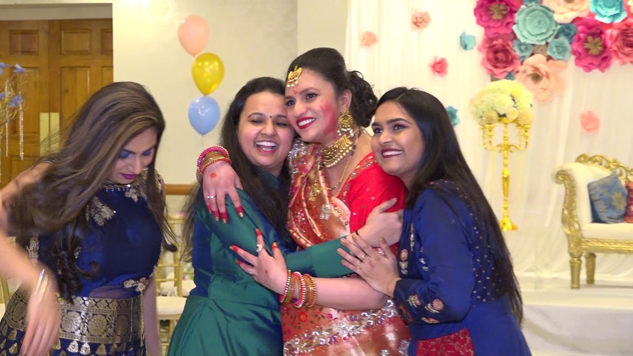 baby shower performance