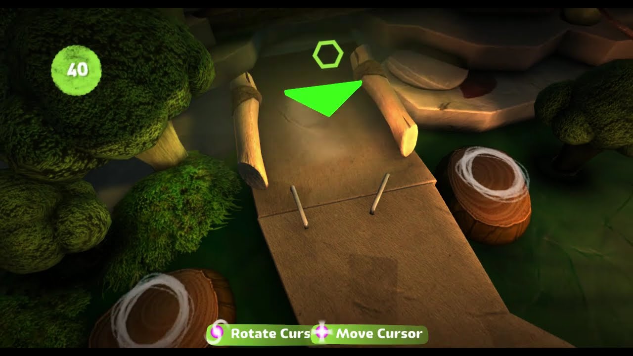 Tower Defense Tutorial - LittleBigPlanet™2 May 18th, 2011 Prototype
