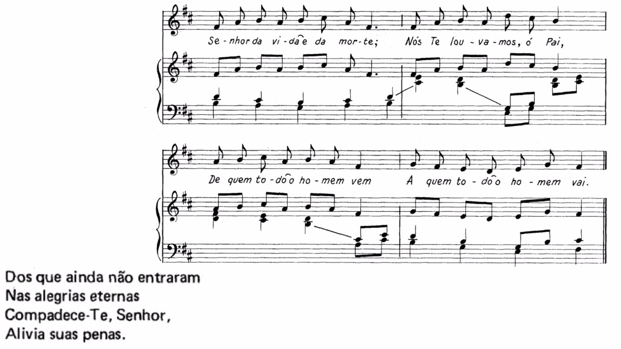 Senhor da vida e da morte-M. Simões