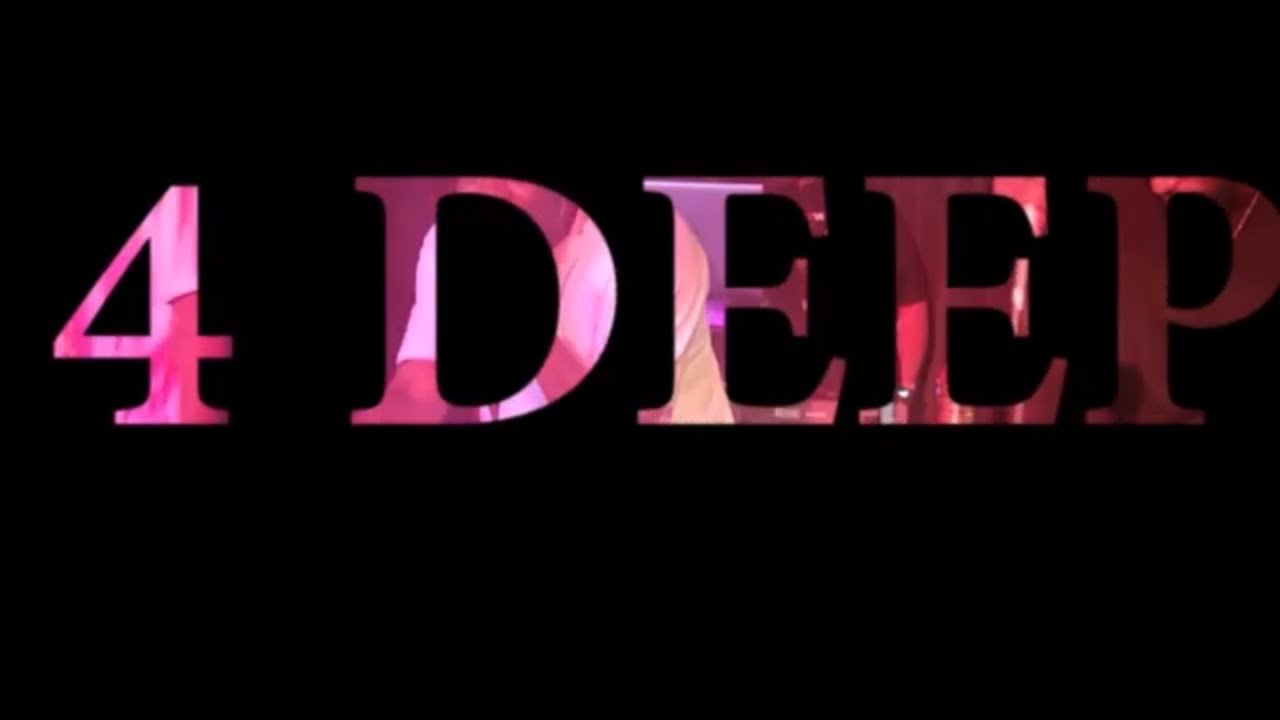 PhillyBlack209, Drethee, 2400KD, iLLonnie  4 Deep Live
