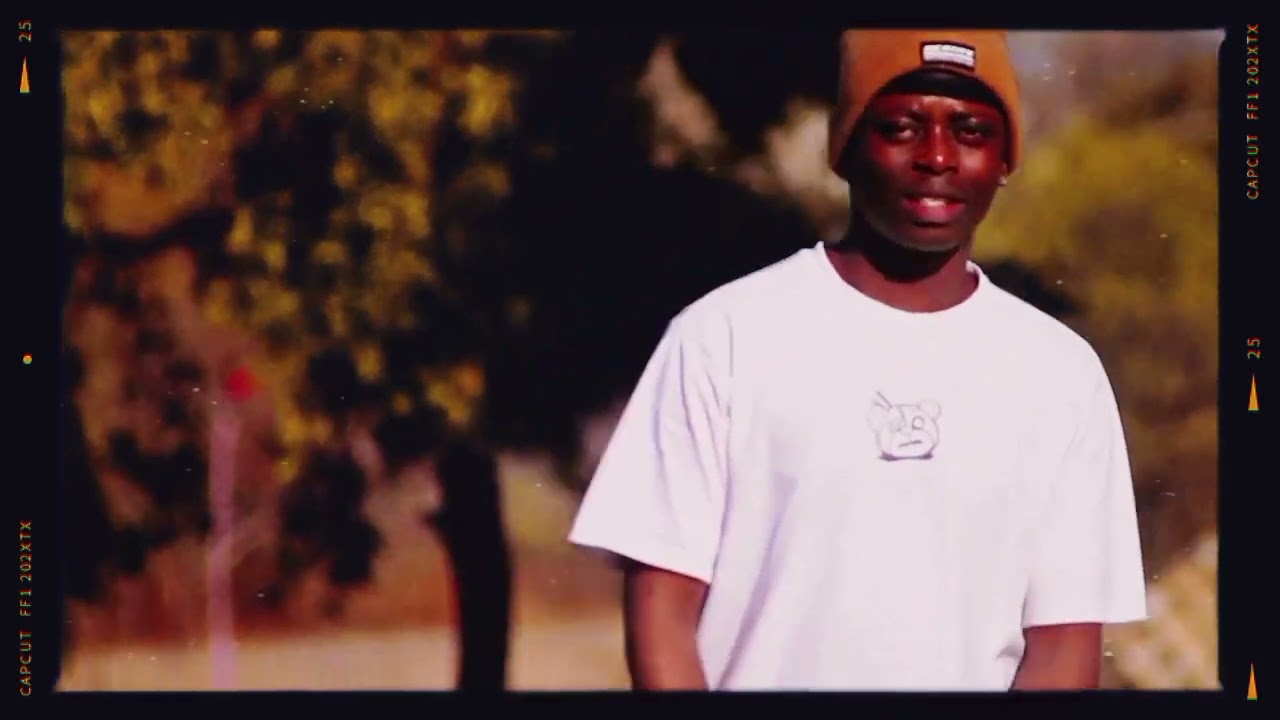 YOUNG GEMiNi - Churchill Downs [freestyle].